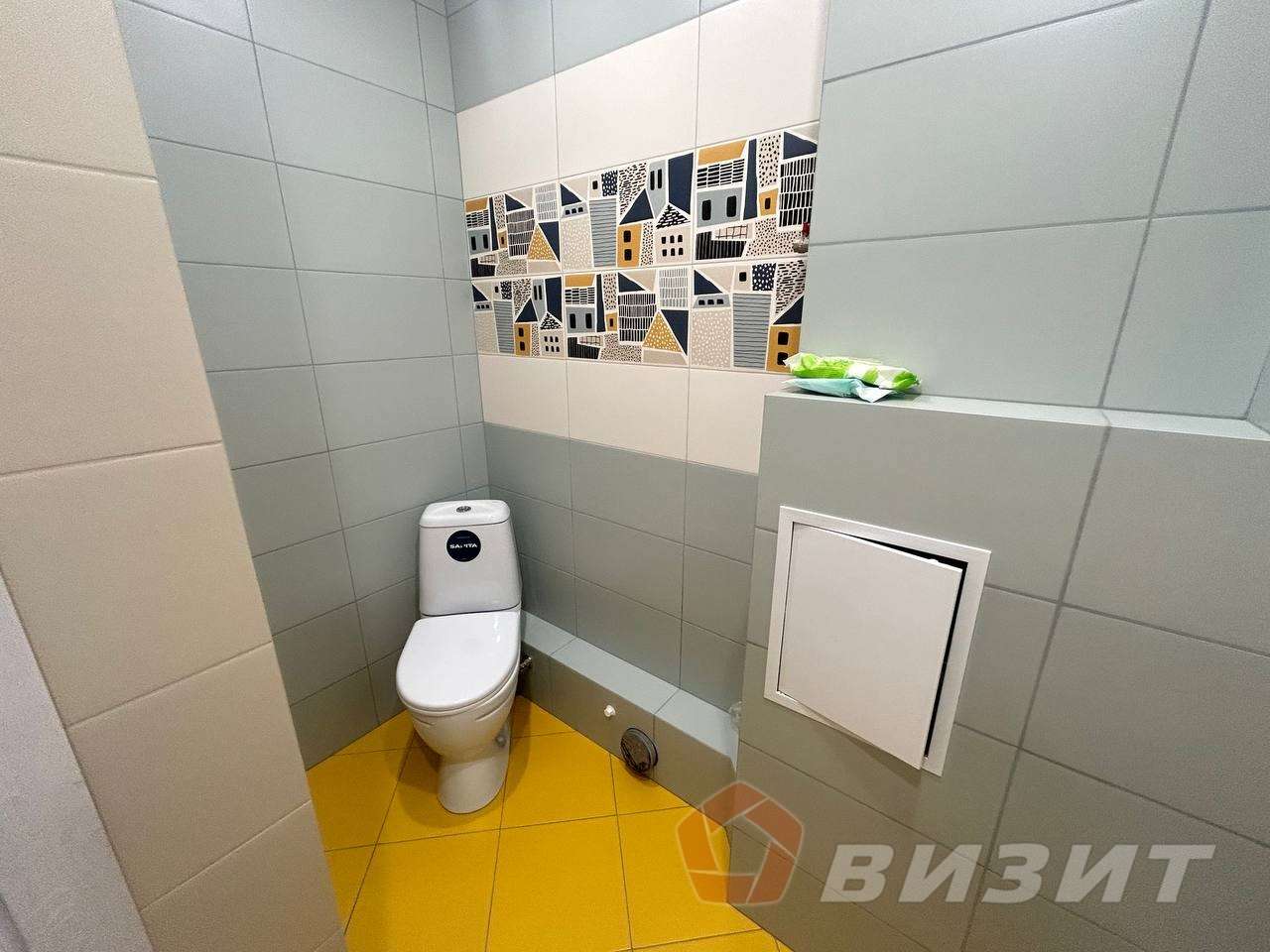 Аренда коммерческой недвижимости, 60м <sup>2</sup>, Самара, 5-я просека,  131