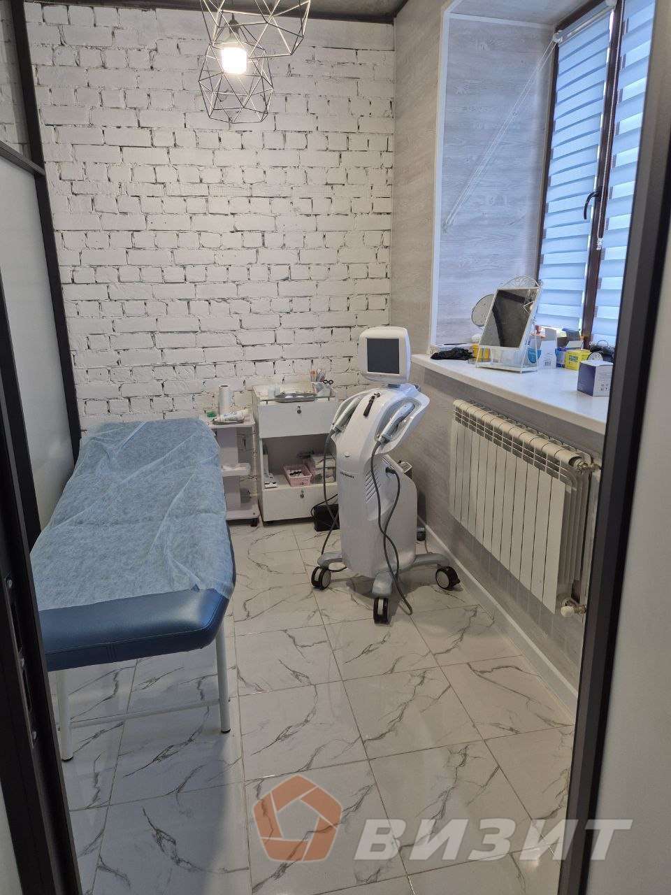 Продажа коммерческой недвижимости, 37м <sup>2</sup>, Самара, Максима Горького улица,  131