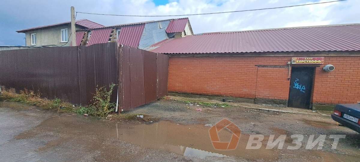 Аренда коммерческой недвижимости, 108м <sup>2</sup>, Самара, Корсунский переулок,  6А