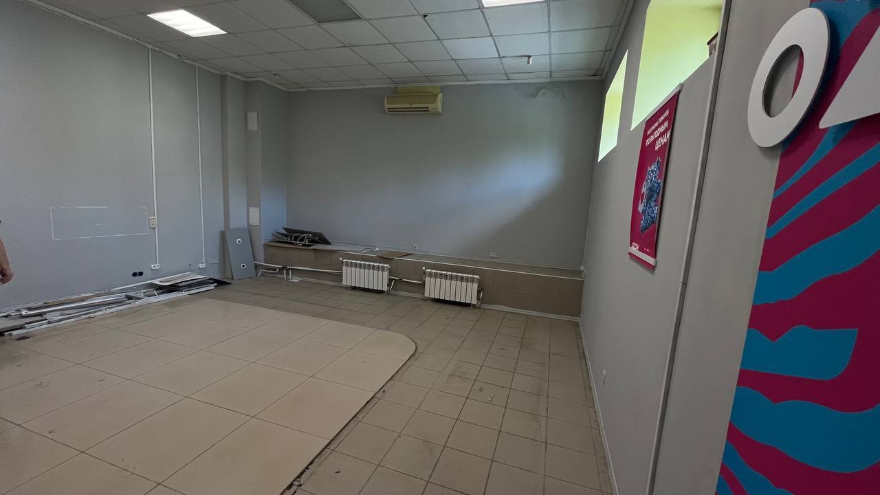 Аренда коммерческой недвижимости, 6м <sup>2</sup>, Самара, Демократическая улица,  7