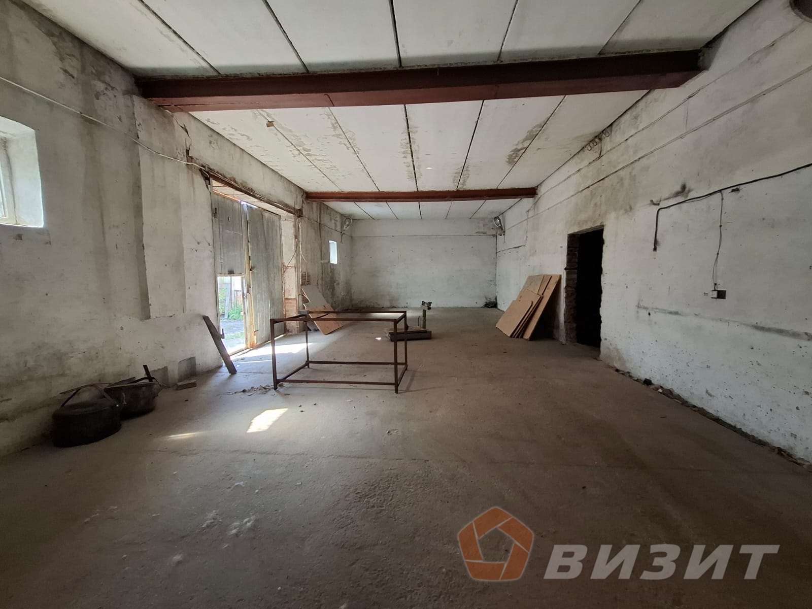 Аренда коммерческой недвижимости, 860м <sup>2</sup>, Самара, Клиническая улица,  212а