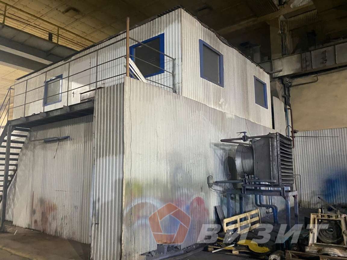 Аренда коммерческой недвижимости, 5700м <sup>2</sup>, Самара, 22 Партсъезда улица,  7Ак5