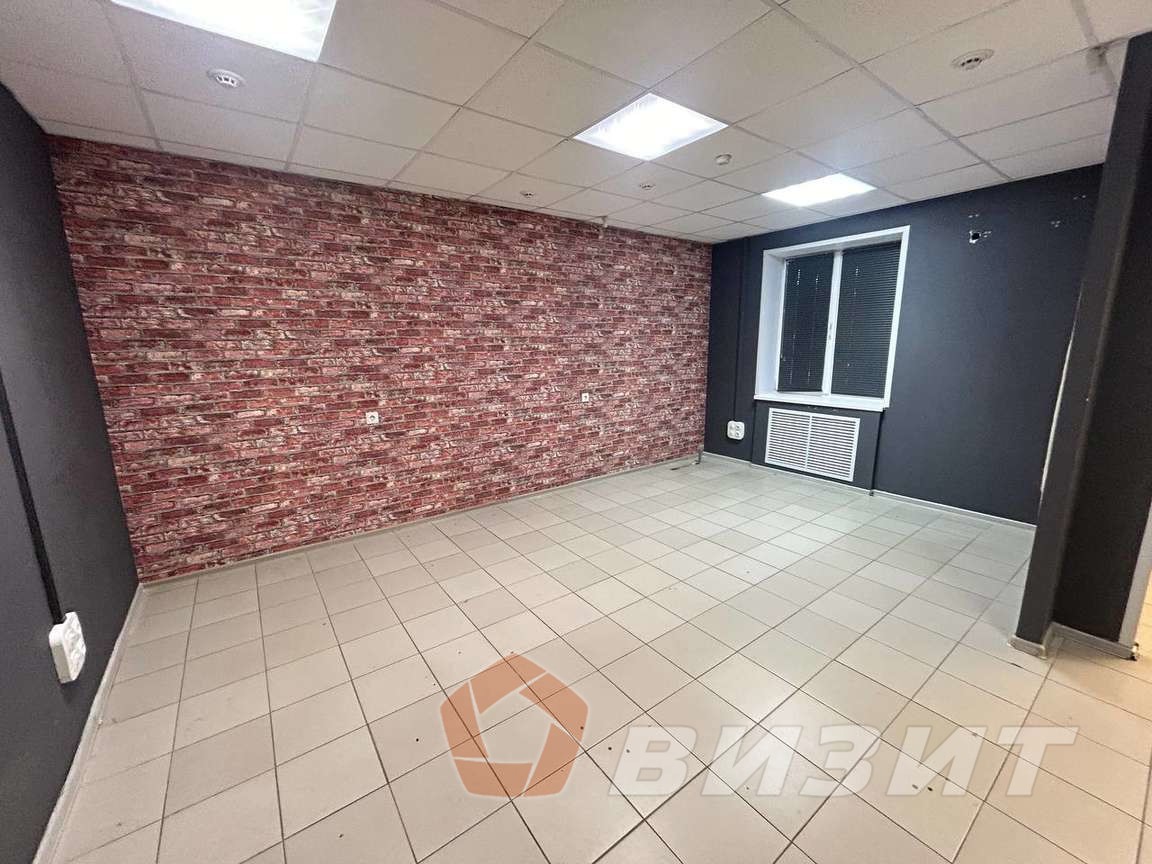 Аренда коммерческой недвижимости, 43м <sup>2</sup>, Самара, Гагарина улица,  8