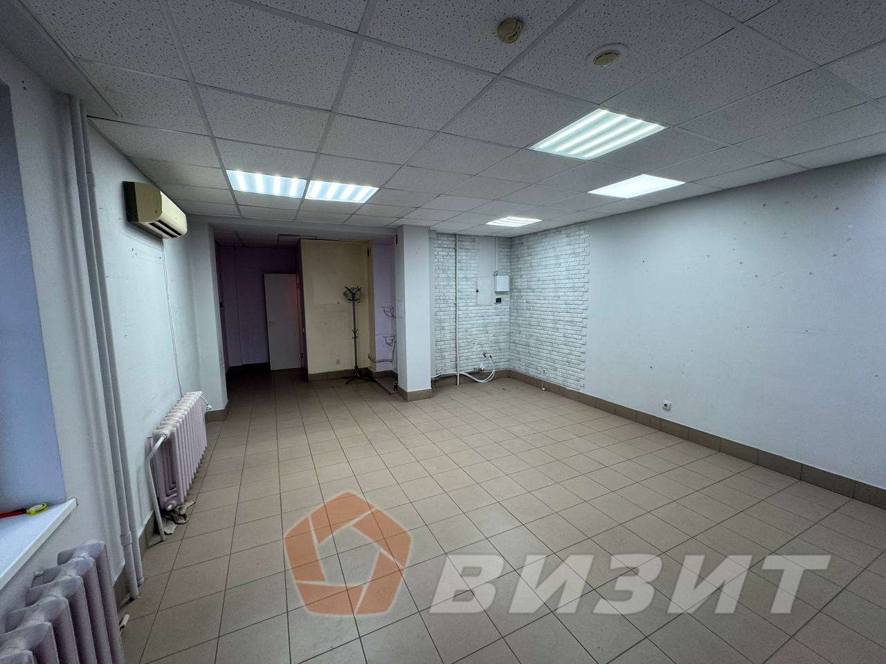 Продажа коммерческой недвижимости, 53м <sup>2</sup>, Самара, Пензенская улица,  41