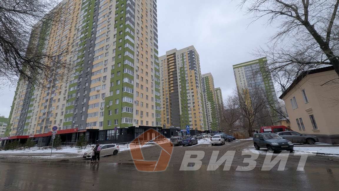 Продажа коммерческой недвижимости, 120м <sup>2</sup>, Самара, Георгия Митерёва проезд,  1