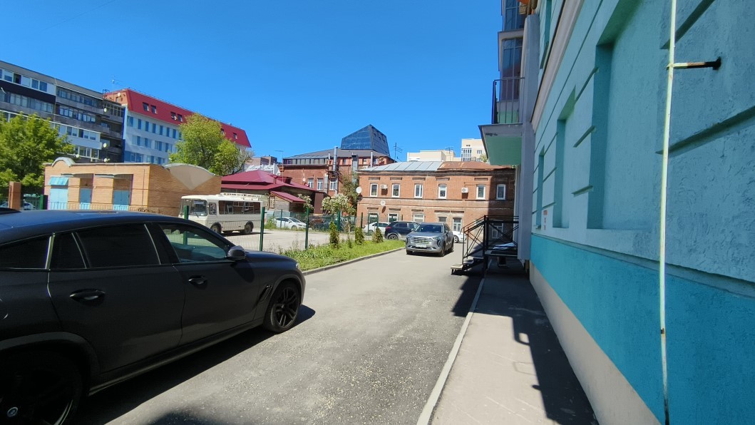 Продажа коммерческой недвижимости, 691м <sup>2</sup>, Самара, Самарская улица,  95А