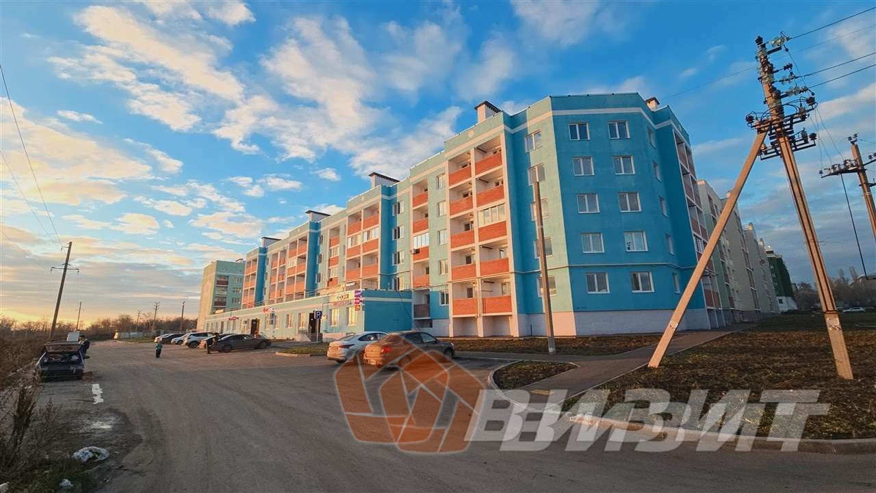 Продажа коммерческой недвижимости, 540м <sup>2</sup>, Самарская, улица Строителей,  11