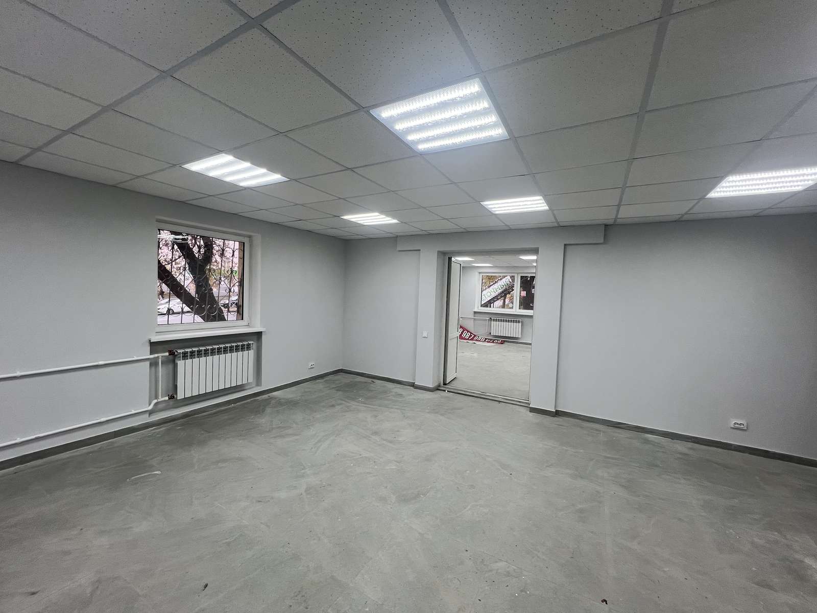 Продажа коммерческой недвижимости, 73м <sup>2</sup>, Самара, Гагарина улица,  116