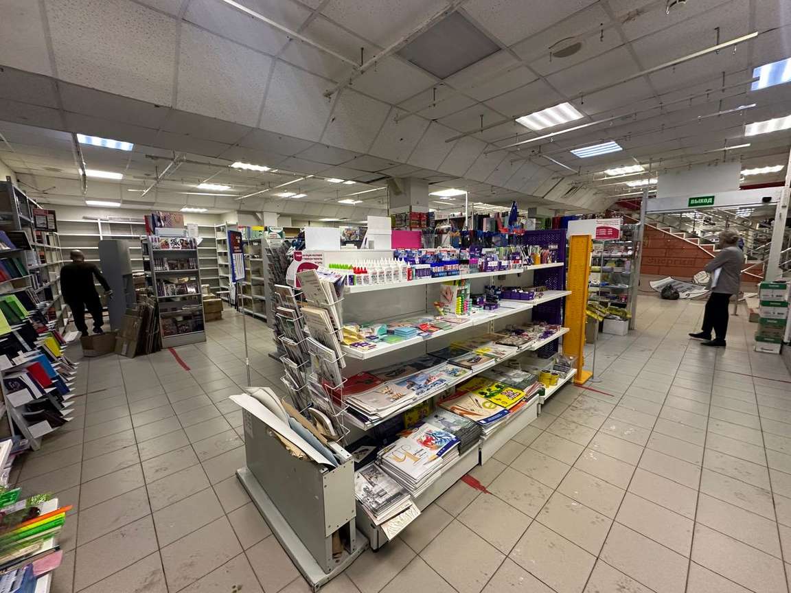 Аренда коммерческой недвижимости, 195м <sup>2</sup>, Самара, Стара-Загора улица,  141