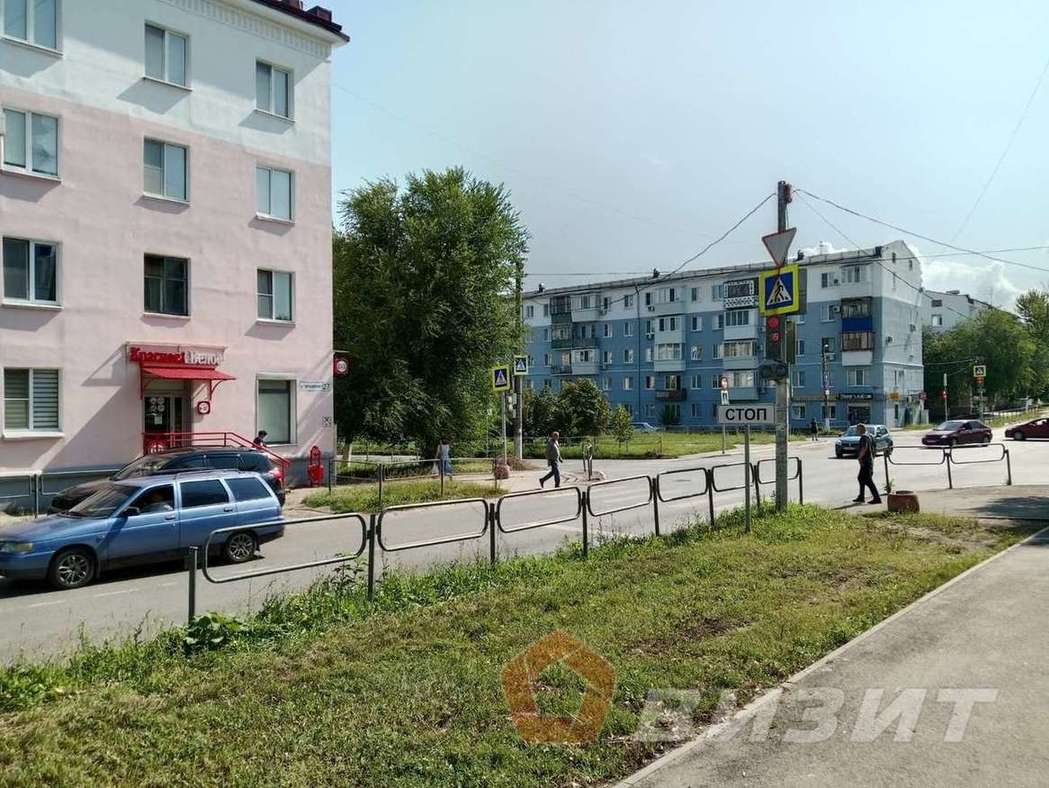 Продажа коммерческой недвижимости, 31м <sup>2</sup>, Новокуйбышевск, Островского улица,  5