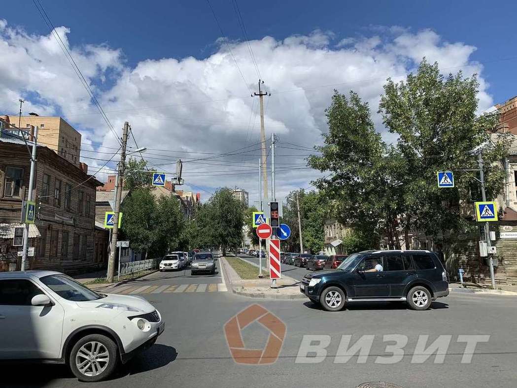 Продажа коммерческой недвижимости, 203м <sup>2</sup>, Самара, Ленинская улица,  149