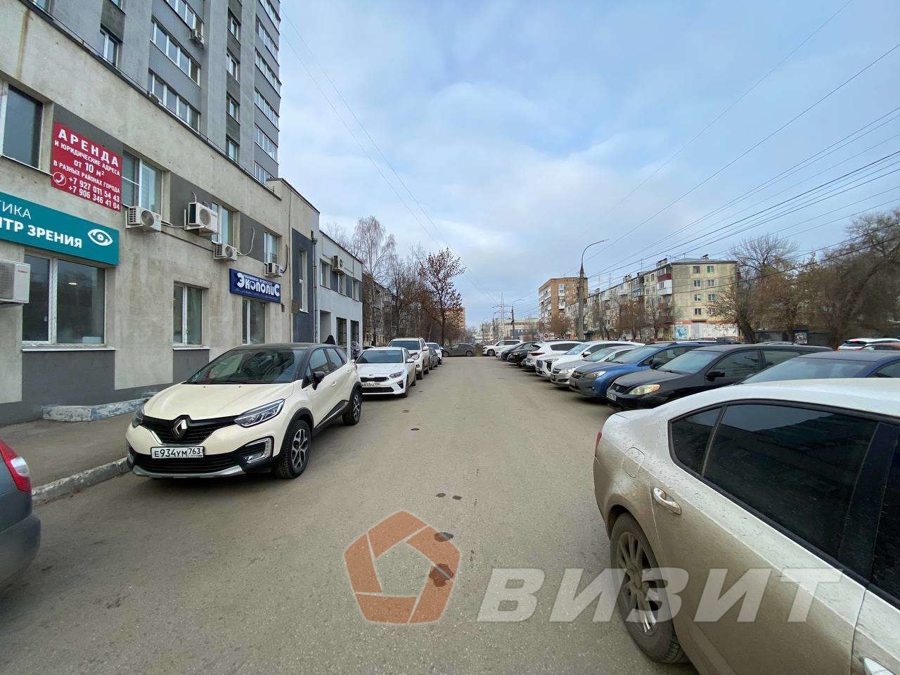 Продажа коммерческой недвижимости, 127м <sup>2</sup>, Самара, Мяги улица,  24кА