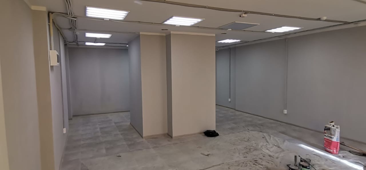 Аренда коммерческой недвижимости, 57м <sup>2</sup>, Самара, Кирова проспект,  71