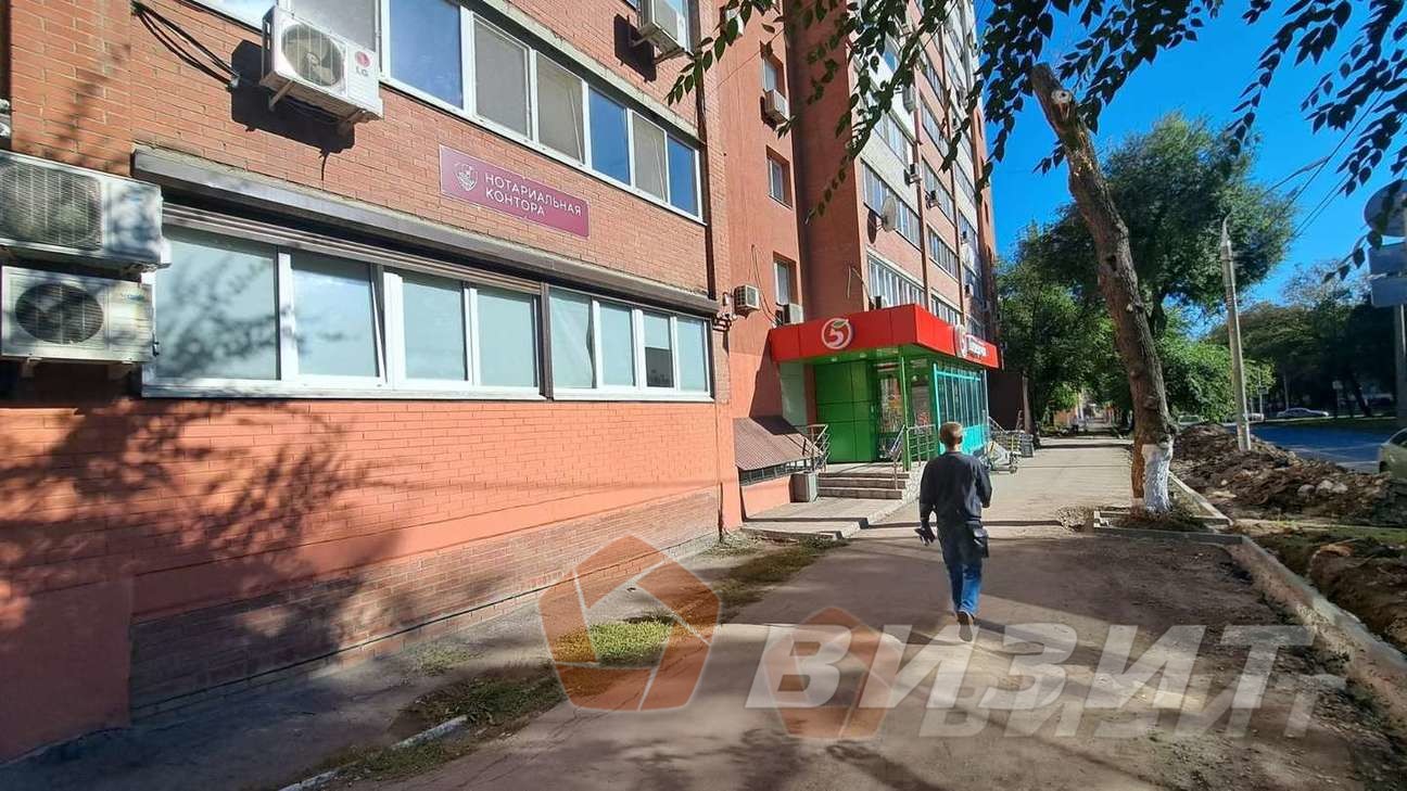 Аренда коммерческой недвижимости, 113м <sup>2</sup>, Самара, Томашевский тупик,  8