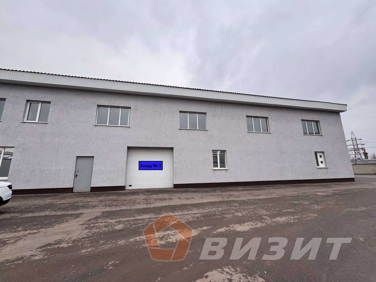 Аренда коммерческой недвижимости, 431м <sup>2</sup>, Самара, Поселковая улица,  6