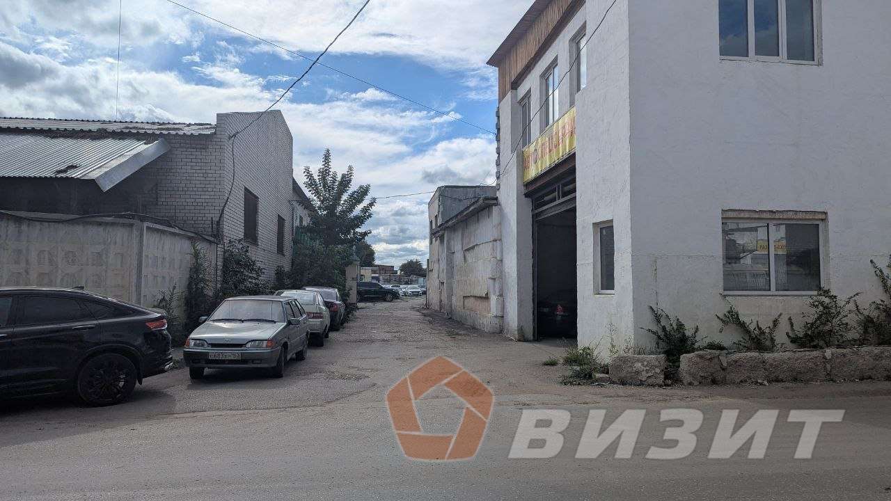 Аренда коммерческой недвижимости, 4106м <sup>2</sup>, Самара, Заводское шоссе,  10к4