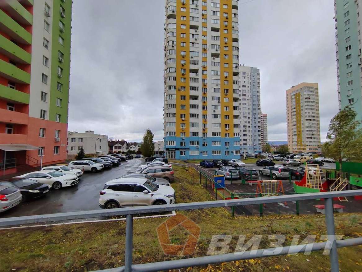 Аренда коммерческой недвижимости, 107м <sup>2</sup>, Самара, 7-я просека,  110