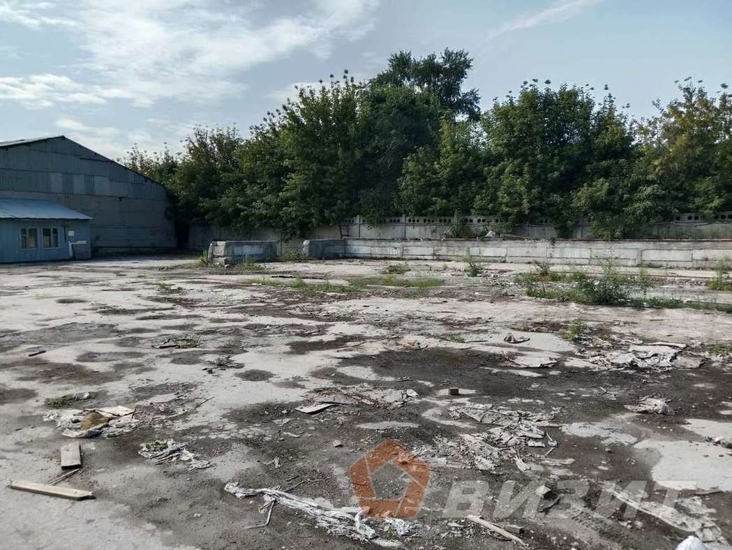 Аренда коммерческой недвижимости, 1800м <sup>2</sup>, Самара, Кабельная улица,  34