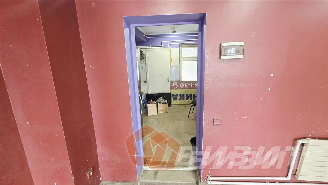 Аренда коммерческой недвижимости, 40м <sup>2</sup>, Самара, Елизарова улица,  1