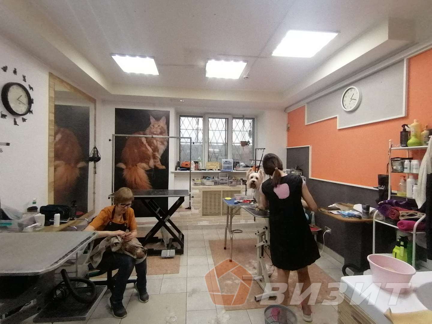 Продажа коммерческой недвижимости, 171м <sup>2</sup>, Самара, Мичурина улица,  126