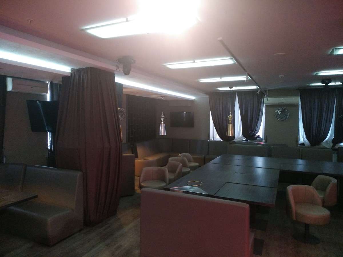 Продажа коммерческой недвижимости, 953м <sup>2</sup>, Самара, Ново-Вокзальная улица,  61в