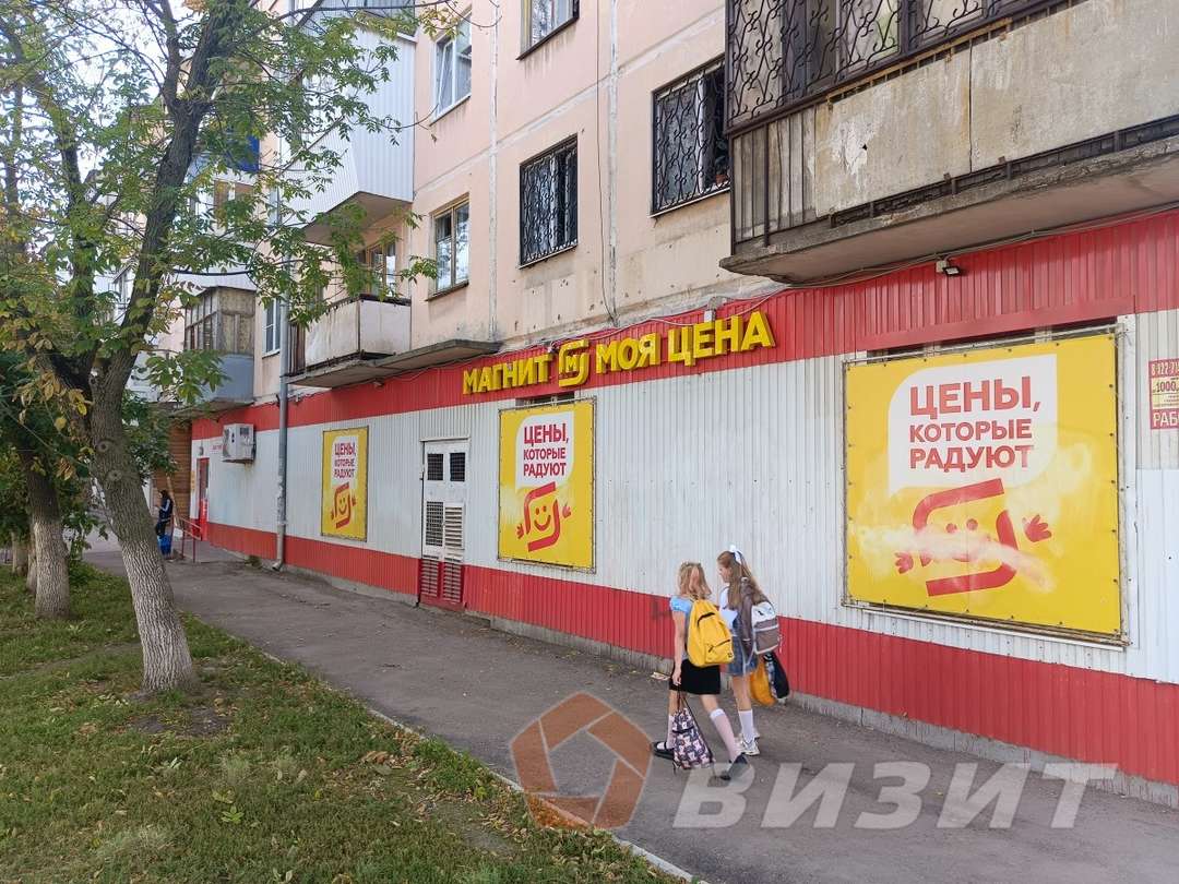 Аренда коммерческой недвижимости, 328м <sup>2</sup>, Самара, Тухачевского улица,  233