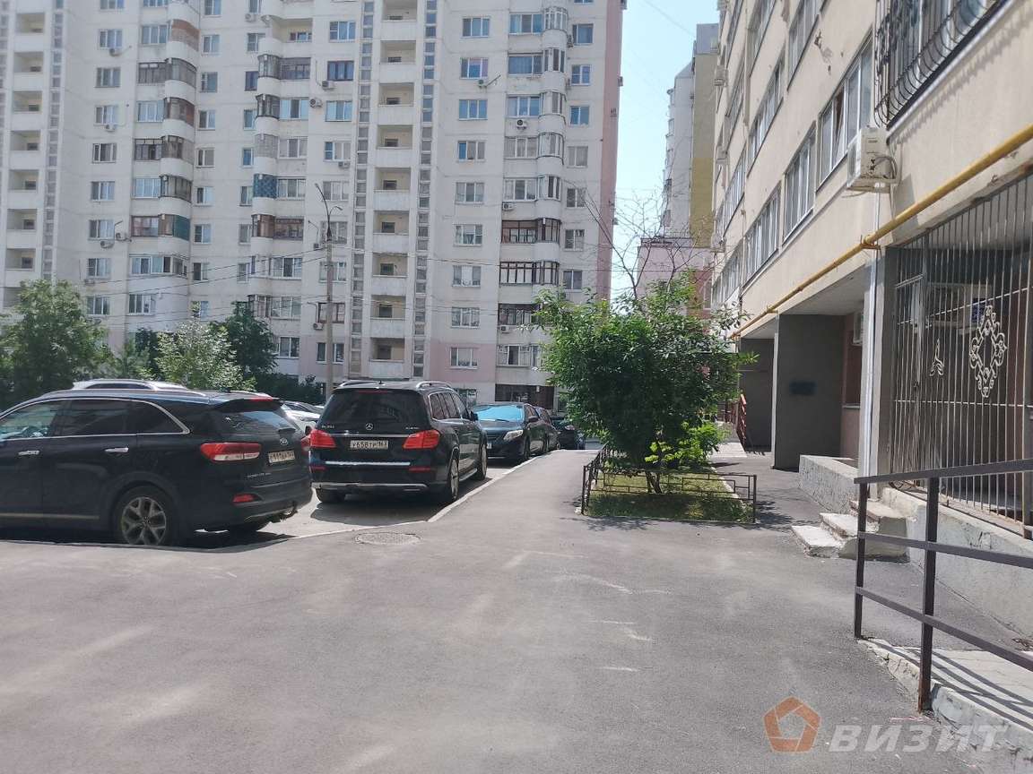 Продажа коммерческой недвижимости, 142м <sup>2</sup>, Самара, Владимирская улица,  41а