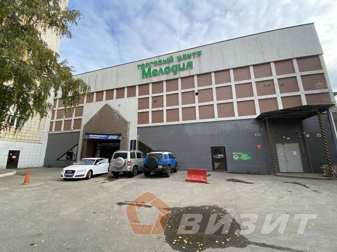 Продажа коммерческой недвижимости, 224м <sup>2</sup>, Самара, Ново-Садовая улица,  23