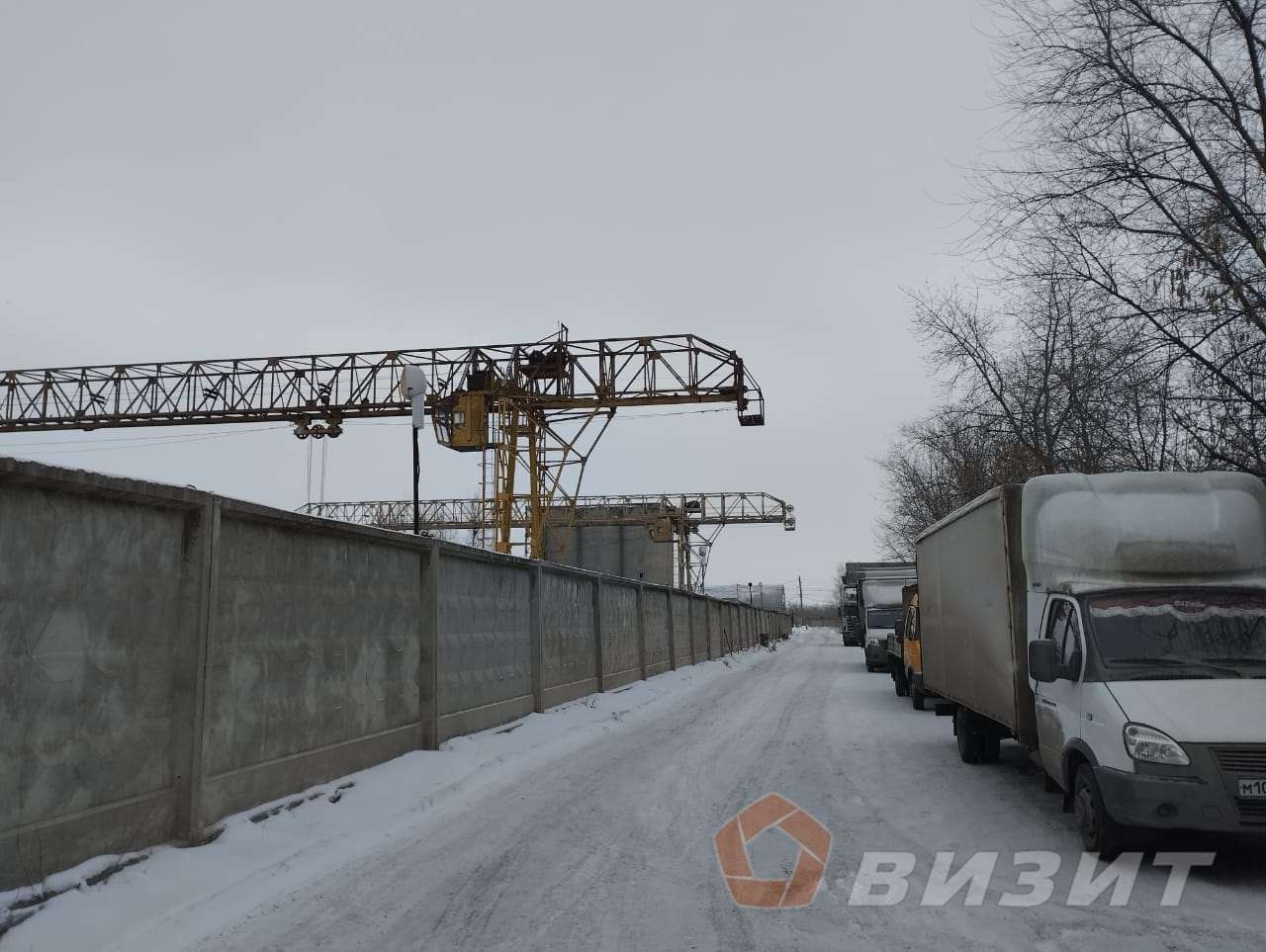 Аренда коммерческой недвижимости, 1296м <sup>2</sup>, Самара, 22 Партсъезда улица,  2а