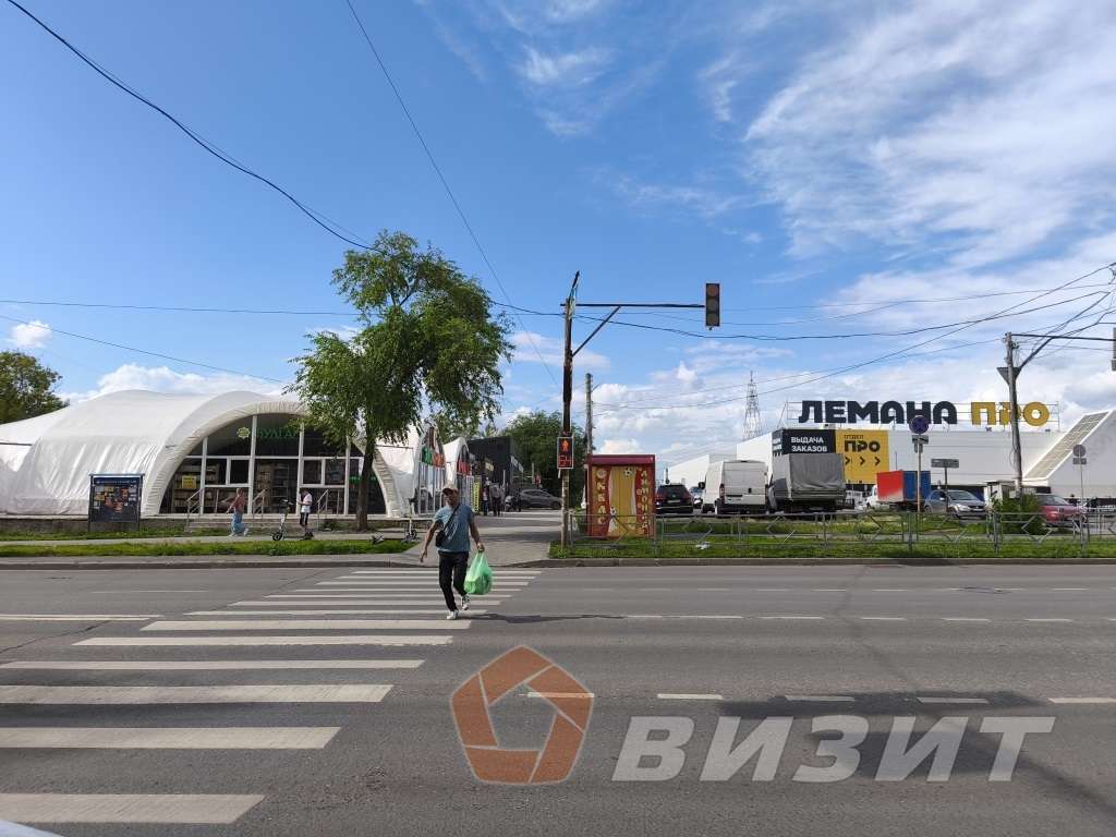 Аренда коммерческой недвижимости, 100м <sup>2</sup>, Самара, Дыбенко улица,  29