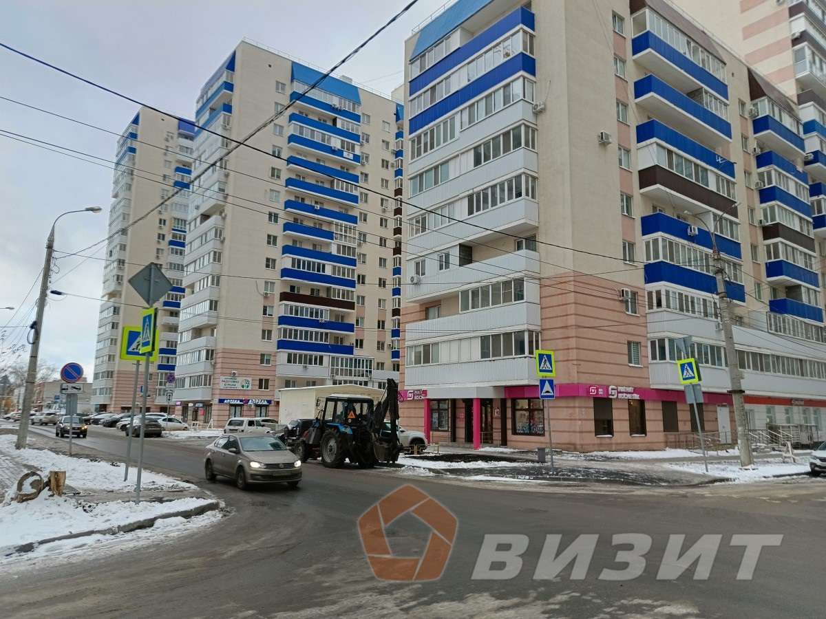 Продажа коммерческой недвижимости, 36м <sup>2</sup>, Самара, Корабельная улица,  13