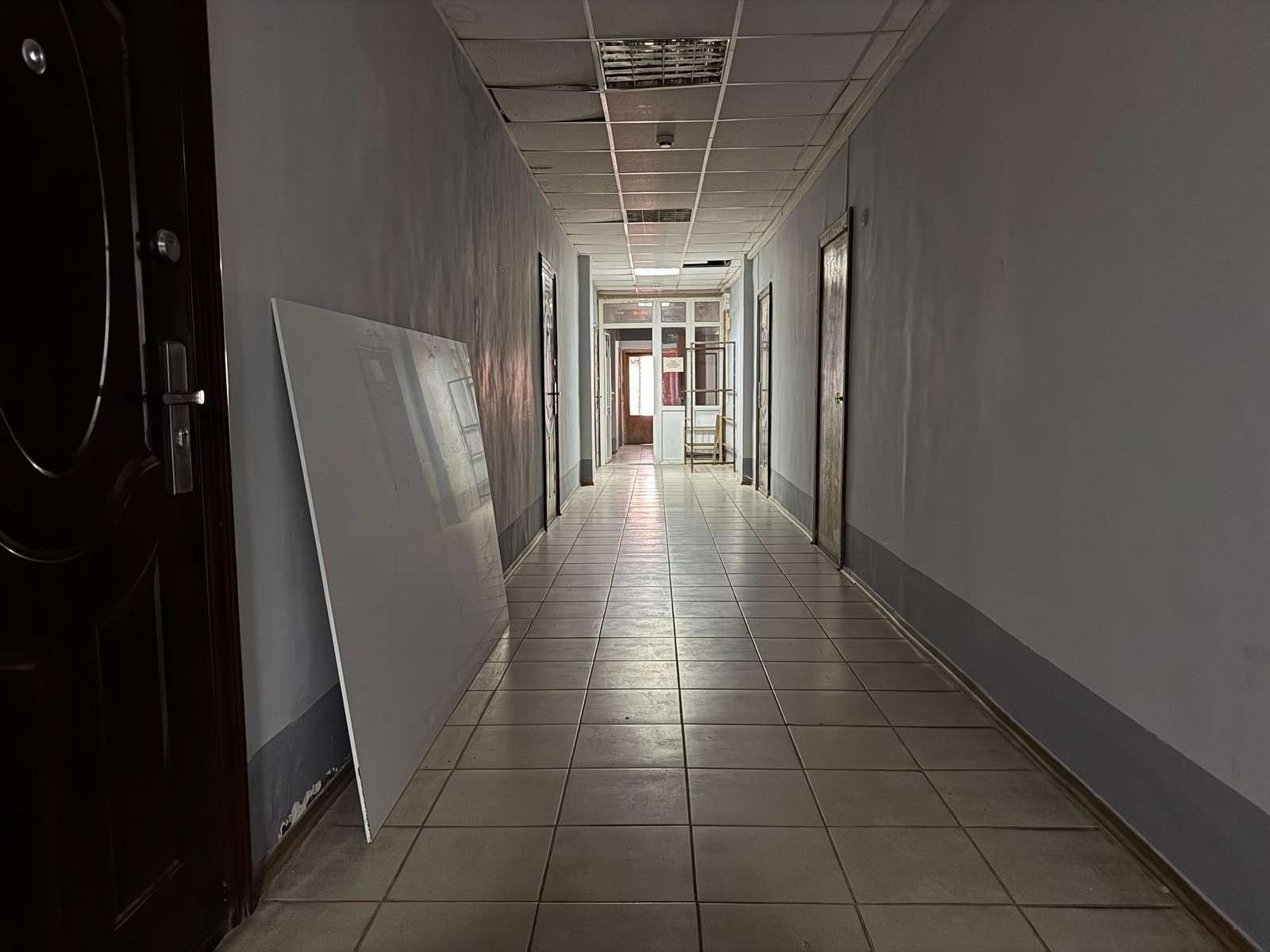 Аренда коммерческой недвижимости, 49м <sup>2</sup>, Самара, Кирова проспект,  43