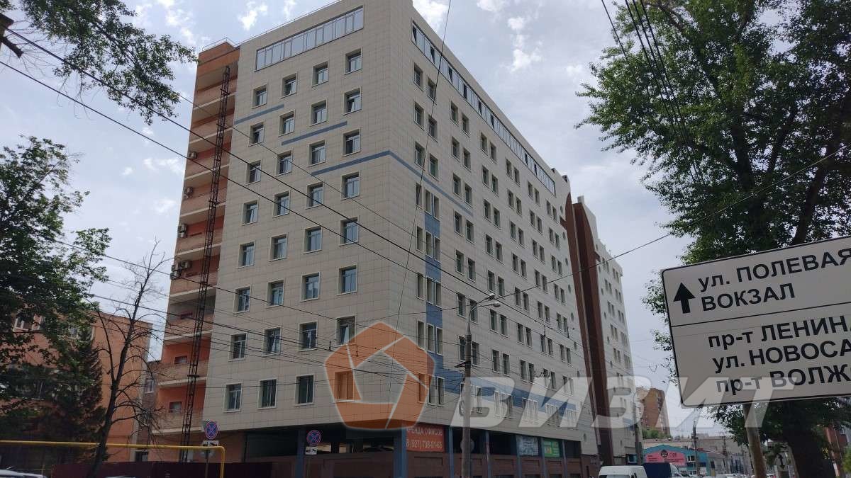 Аренда коммерческой недвижимости, 58м <sup>2</sup>, Самара, Мичурина улица,  21