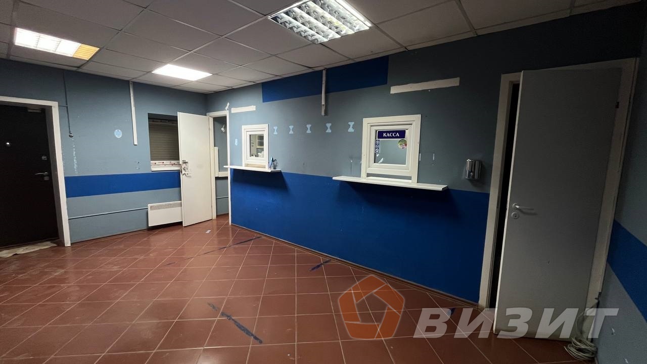 Продажа коммерческой недвижимости, 63м <sup>2</sup>, Самара, Владимирская улица,  88