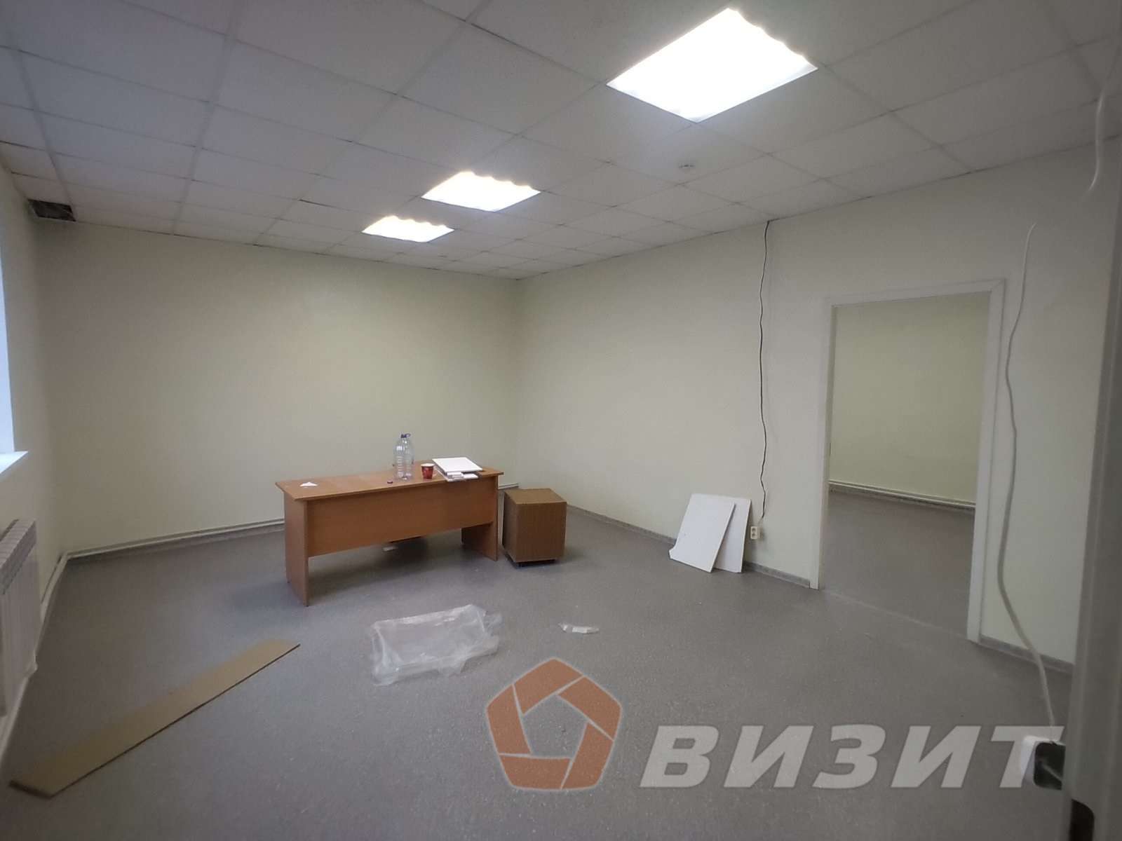 Продажа коммерческой недвижимости, 600м <sup>2</sup>, Самара, Олимпийская улица,  63