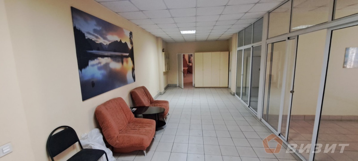 Аренда коммерческой недвижимости, 27м <sup>2</sup>, Самара, Карьерный 5-й переулок,  9