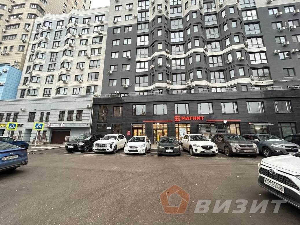 Аренда коммерческой недвижимости, 320м <sup>2</sup>, Самара, Самарская улица,  263