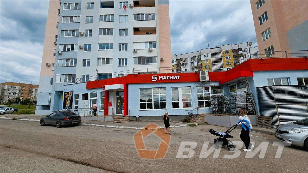 Аренда коммерческой недвижимости, 60м <sup>2</sup>, Новокуйбышевск, Свердлова улица,  29