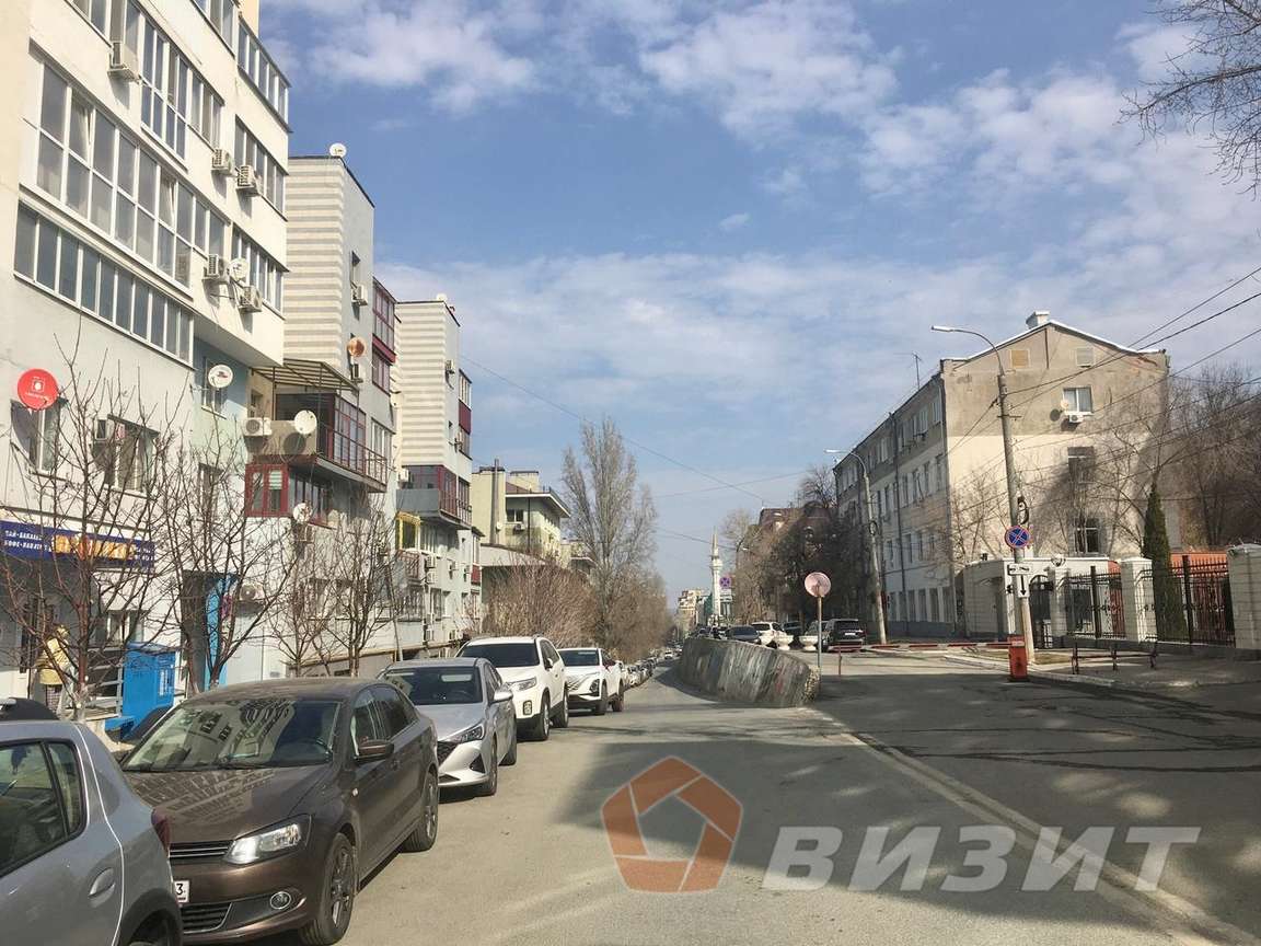 Продажа коммерческой недвижимости, 91м <sup>2</sup>, Самара, Алексея Толстого улица,  70