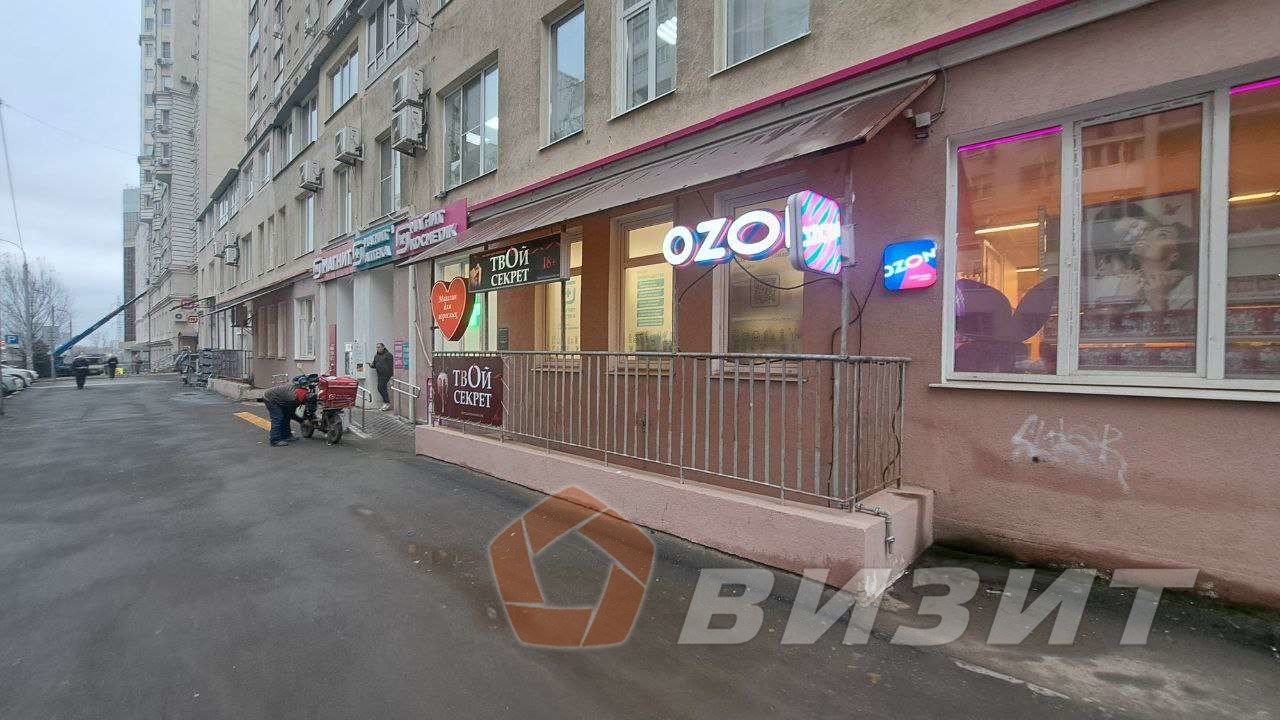 Продажа коммерческой недвижимости, 55м <sup>2</sup>, Самара, Стара-Загора улица,  46