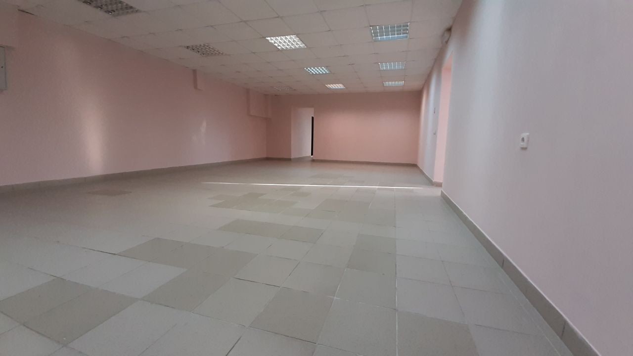 Аренда коммерческой недвижимости, 250м <sup>2</sup>, Самара, Георгия Димитрова улица,  131