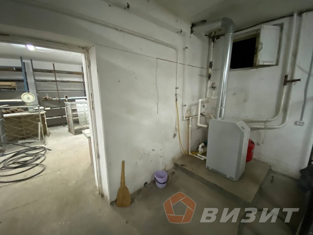 Аренда коммерческой недвижимости, 95м <sup>2</sup>, Красный Яр, Кооперативная улица,  97А