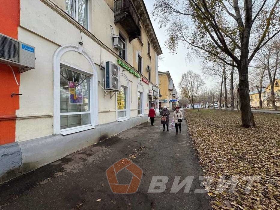 Аренда коммерческой недвижимости, 40м <sup>2</sup>, Самара, Фасадная улица,  9