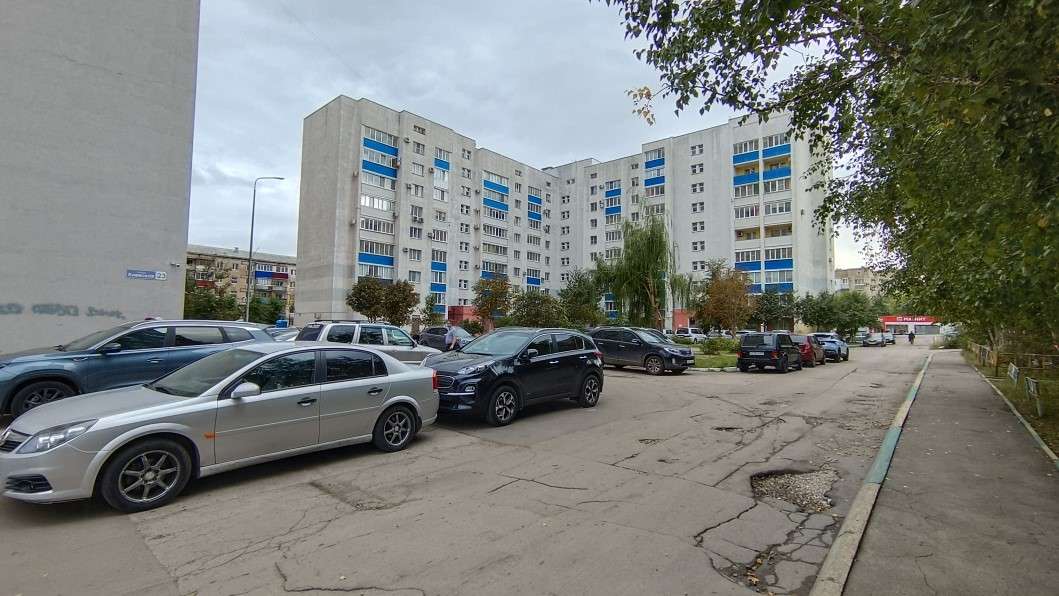 Продажа коммерческой недвижимости, 33м <sup>2</sup>, Новокуйбышевск, Киевская улица,  23