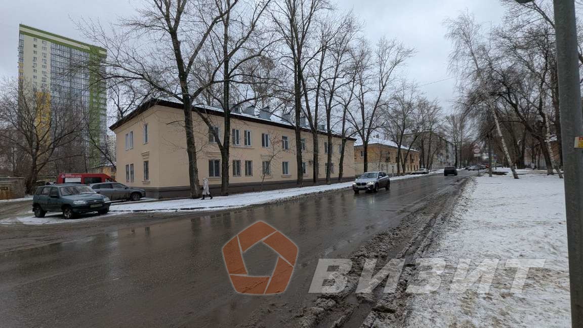 Продажа коммерческой недвижимости, 120м <sup>2</sup>, Самара, Георгия Митерёва проезд,  1