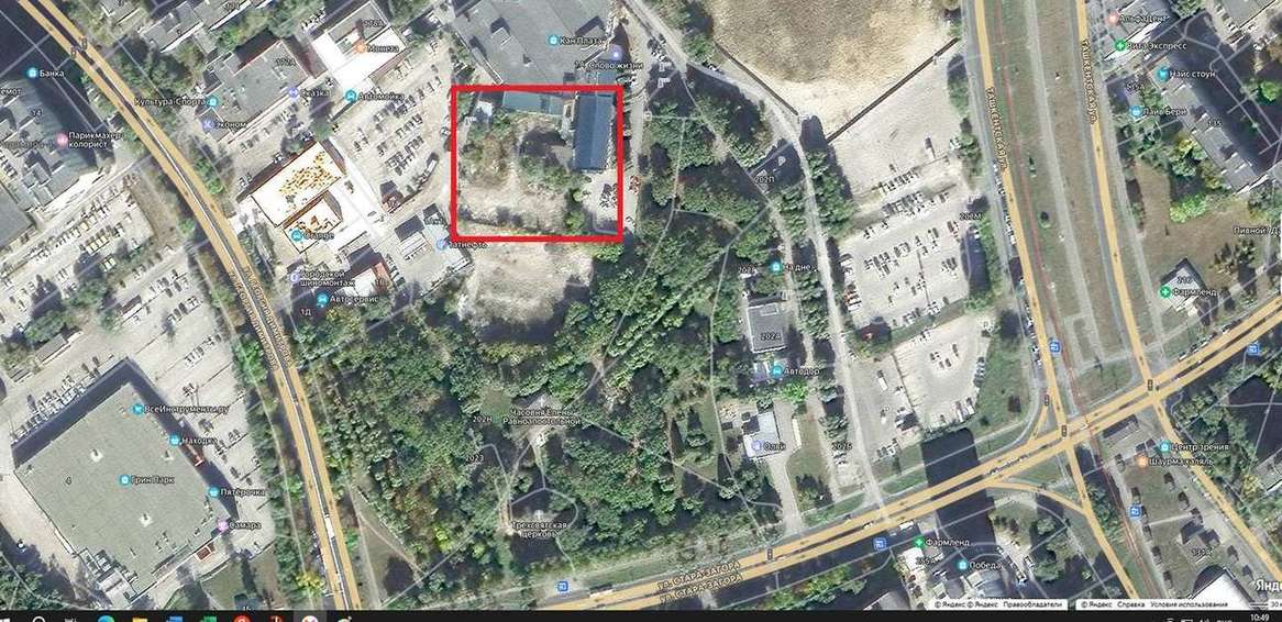 Продажа коммерческой недвижимости, Самара, Георгия Димитрова улица,  1А