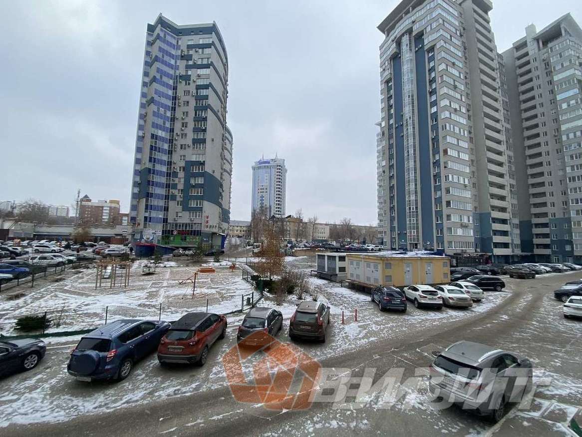Продажа коммерческой недвижимости, 78м <sup>2</sup>, Самара, Ново-Садовая улица,  106О