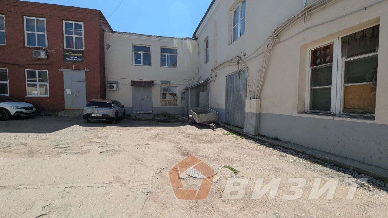 Аренда коммерческой недвижимости, 240м <sup>2</sup>, Самара, Алексея Толстого улица,  8А