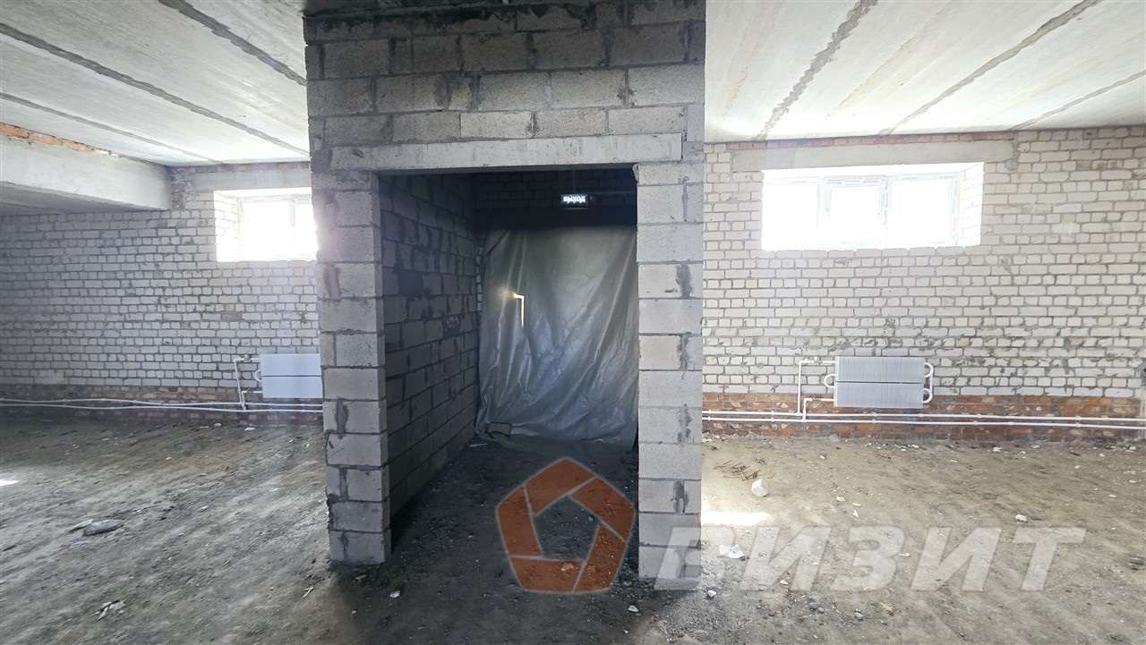 Продажа коммерческой недвижимости, 333м <sup>2</sup>, Чапаевск, Пролетарская улица,  10Б