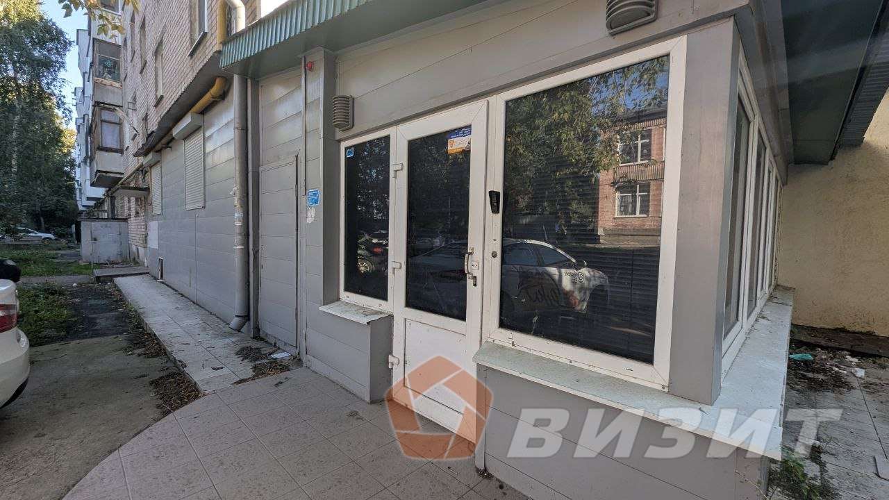 Продажа коммерческой недвижимости, 92м <sup>2</sup>, Самара, Г.С. Аксакова улица,  19А